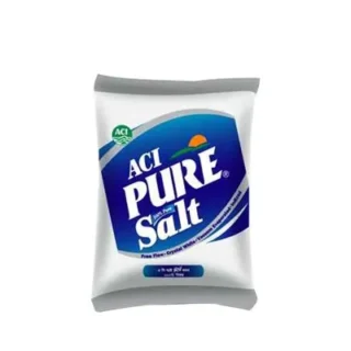 ৫০০ গ্রাম এসিআই পিওর লবণ ACI Pure Salt