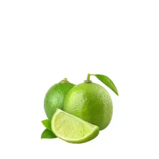 গোল লেবু