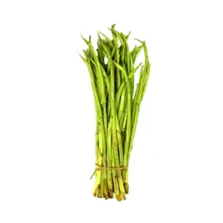 ৫০০ গ্রাম কচুর লতি