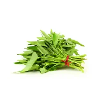 ১ আটি কলমি শাক