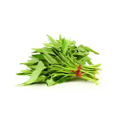 ১ আটি কলমি শাক