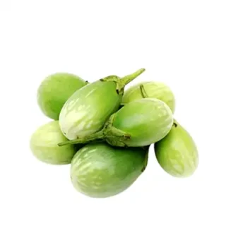 ৫০০ গ্রাম গোল বেগুন