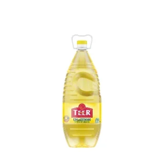 ২ লিটার তীর সয়াবিন তেল Teer Fortified Soyabean Oil