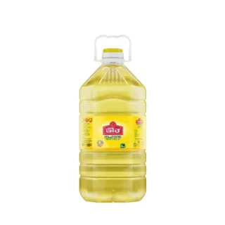 ৫ লিটার তীর সয়াবিন তেল Teer Fortified Soyabean Oil
