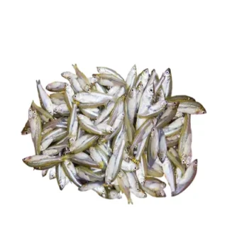 ১০০ গ্রাম দেশি মলা মাছ Mola Fish Deshi