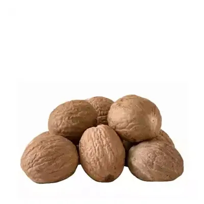 ৫ পিছ জয়ফল / Nutmeg (Jayfal)
