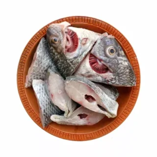 ৫০০ গ্রাম তেলাপিয়া মাছ Telapiya Fish