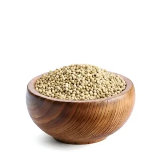 ৫০ গ্রাম সাদা গোল মরিচ আস্ত White Pepper Whole
