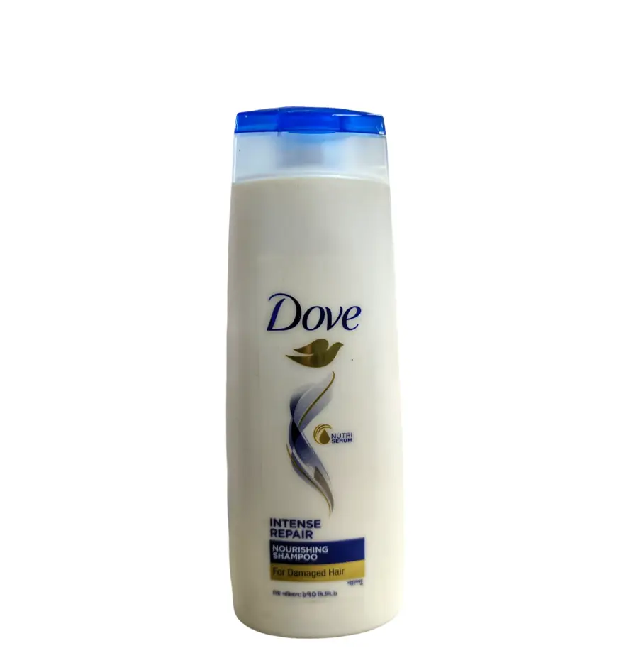 Dove Intense Repair Nourishing Shampoo - 170ml