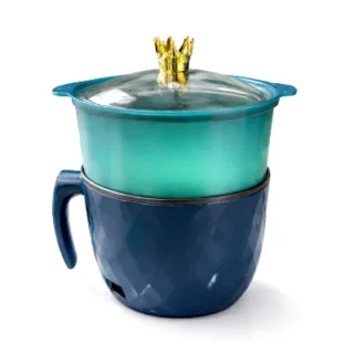 ইলেকট্রিক কুকার টিল / Electric Cooker Teal
